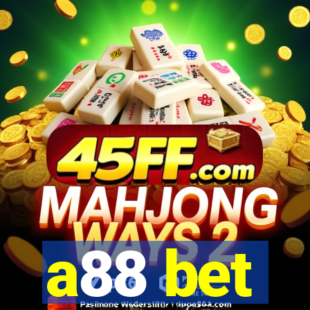 a88 bet